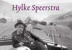 The cover to Testamint fan de siel by Hylke Speerstra